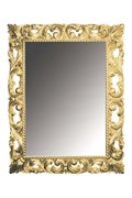 ARMADIART Зеркало NeoArt золото эмаль