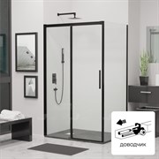 RGW LE-41B (LE-12B + Z-050-2B) 1800x800 Душевой уголок 34124188-014