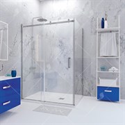 RGW TO-44 (TO-14 + Z-050-2) 1300x1000 Душевой уголок 02074430-11