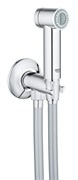 GROHE Гигиенический душ Sena Trigger Spray 26332000 с держателем и шлангом