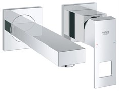 GROHE Смеситель для раковины Eurocube 19895000