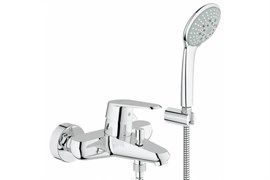 GROHE Смеситель для ванны Eurodisc Cosmopolitan 33395002