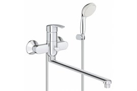 GROHE Смеситель для ванны Multiform 3270800A