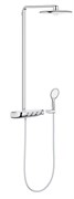 GROHE Душевая система Rainshower System SmartControl 26250LS0 GROHE-26250LS0