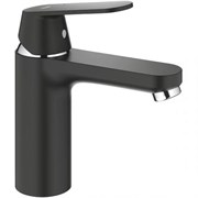 GROHE Смеситель для раковины Eurosmart Cosmopolitan 23327KW0 черный сатин