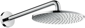 HANSGROHE Верхний душ Hansgrohe Raindance S 1jet 240 PowderRain 27607000