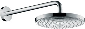 HANSGROHE Верхний душ Hansgrohe Raindance Select S 300 2jet хром 27378000