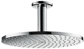 HANSGROHE Верхний душ Hansgrohe Raindanse S PowderRain 240 1jet 27620000