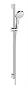 HANSGROHE Душевой гарнитур Hansgrohe Croma Select S Multi 0.90м 26570400