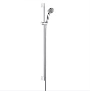 HANSGROHE Душевой гарнитур Hansgrohe Crometta 85 Multi/Unica Crometta 90cm 27766000