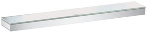 HANSGROHE Полка Hansgrohe Rainfinity Shelf 500 26844000, хром