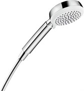 HANSGROHE Ручной душ Hansgrohe Crometta 100 Vario 26824400 26824400