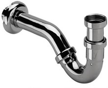 HANSGROHE Сифон для биде Hansgrohe 55237000