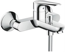 HANSGROHE Смеситель для ванны Hansgrohe Logis E 71403000