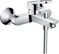 HANSGROHE Смеситель для ванны Hansgrohe Logis Loop 71244000