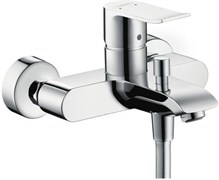 HANSGROHE Смеситель для ванны Hansgrohe Metris 31480000