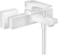 HANSGROHE Смеситель для ванны Hansgrohe Metropol 32540700 матовый белый