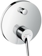 HANSGROHE Смеситель для ванны Hansgrohe Talis S 72405000