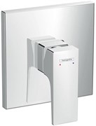 HANSGROHE Смеситель для душа Hansgrohe Metropol (внешняя часть) 32565000