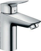 HANSGROHE Смеситель для раковины Hansgrohe Logis 71100000