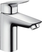 HANSGROHE Смеситель для раковины Hansgrohe Logis 71101000