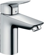 HANSGROHE Смеситель для раковины Hansgrohe Logis 71107000