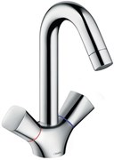 HANSGROHE Смеситель для раковины Hansgrohe Logis 71222000