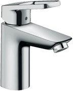 HANSGROHE Смеситель для раковины Hansgrohe Logis Loop 71151000