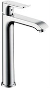 HANSGROHE Смеситель для раковины Hansgrohe Metris 200 31183000