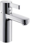 HANSGROHE Смеситель для раковины Hansgrohe Metris S 31060000