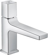 HANSGROHE Смеситель для раковины Hansgrohe Metropol Select 100 32570000