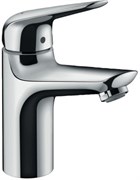 HANSGROHE Смеситель для раковины Hansgrohe Novus 100 71030000