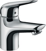 HANSGROHE Смеситель для раковины Hansgrohe Novus 70 71020000