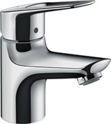 HANSGROHE Смеситель для раковины Hansgrohe Novus Loop 70 71080000