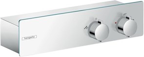 HANSGROHE Термостат Hansgrohe ShowerTablet 350 ВМ 13102000 хром