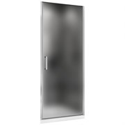 ABBER Душевая дверь  Sonnenstrand AG04060M, ширина 60 см, двери распашные, стекло 6 мм