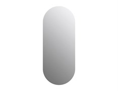 CERSANIT Зеркало ECLIPSE smart 50x122 с подсветкой овальное