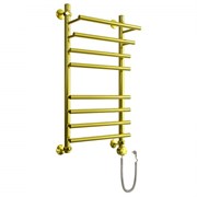 DVEEN Полотенцесушитель F Primo 80/40 электрический 1"-3/4"-1/2" К эл ТЭН справа F Primo 80/40 Электрический