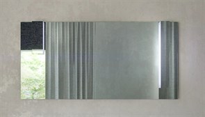 VELVEX Pulsus Зеркало с подсветкой, ширина 140 см