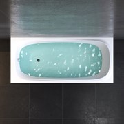 AM.PM W30A-170-075W-A Sensation, ванна акриловая A0 170х75 см, шт