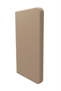 CREAVIT Перегородка для писсуара CAPPUCINO TP690-00CM00E-0000