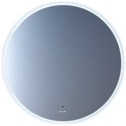 AM.PM X-Joy Зеркало круг с интерьерной Led подсветкой, ИК-сенсорром, 65 см