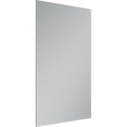 SANCOS Square Зеркало для ванной комнаты 600х800 с подсветкой