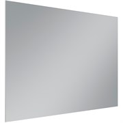 SANCOS Square Зеркало для ванной комнаты 1200х700 с подсветкой