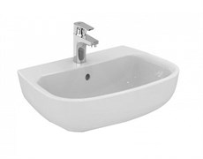 IDEAL STANDARD Esedra Раковина подвесная округлая ширина 50 см, белый T280801