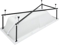 Каркас сварной для акриловой ванны Aquanet Taurus 170 AQUANET-00210290