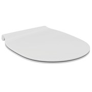 IDEAL STANDARD CONNECT AIR Тонкое сиденье и крышка стандарт