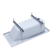 TRITON Установочный комплект для прямоугольных ванн шириной 70-75 см