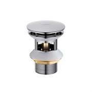 AQUATEK Сливной набор для раковины  AQ6002CR AQ6002CR