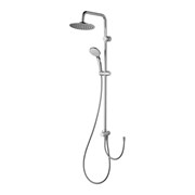 IDEAL STANDARD IDEALRAIN SOFT Душевая система для установки с настенным смесителем IDEAL STANDARD IDEALRAIN SOFT Душевая система для установки с настенным смесителем